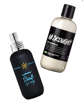 Beauty Essentials