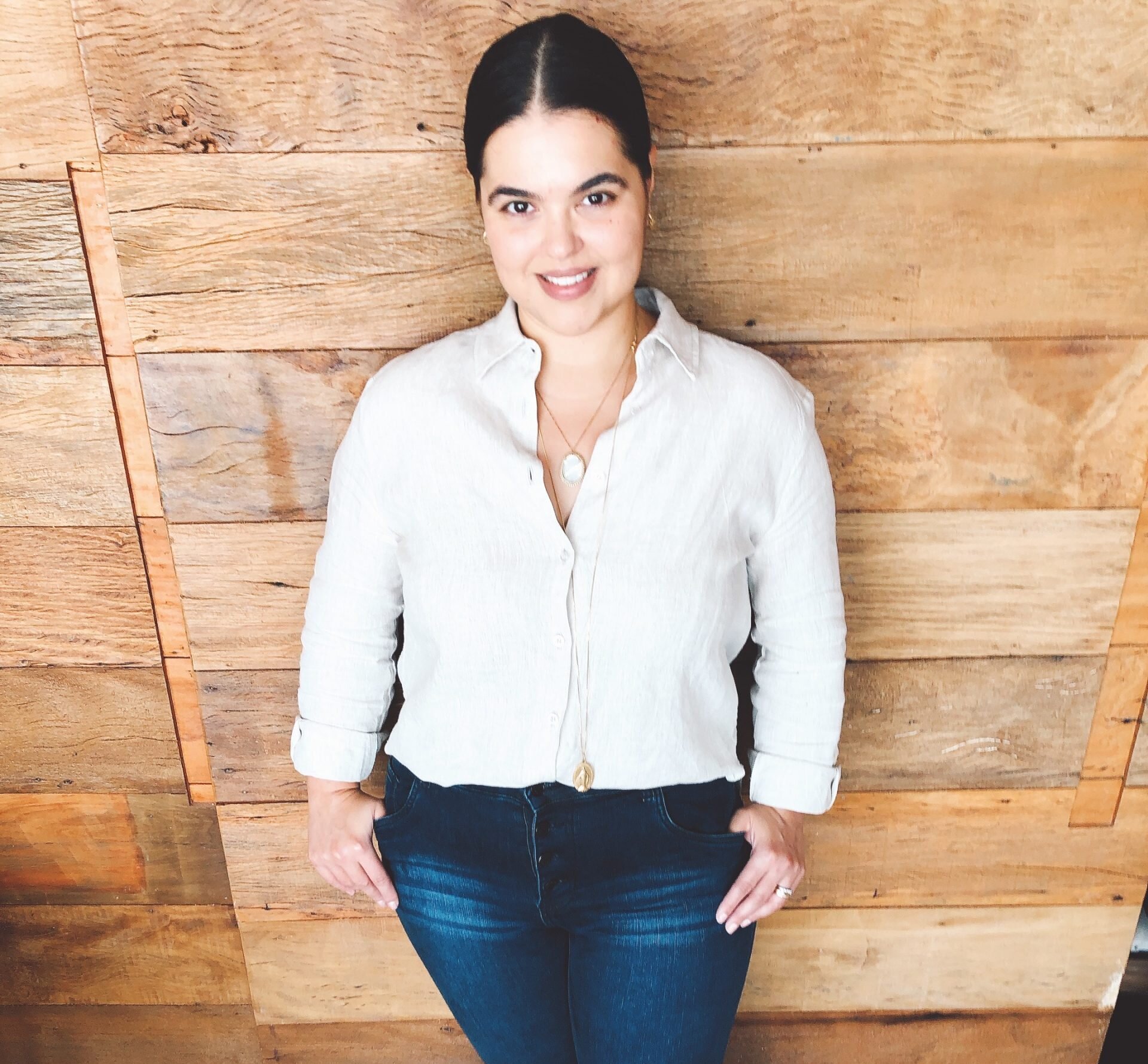 Week of Outfits - Os looks da Pat Camargo, co-founder da Care Natural Beauty, Durante a Quarentena