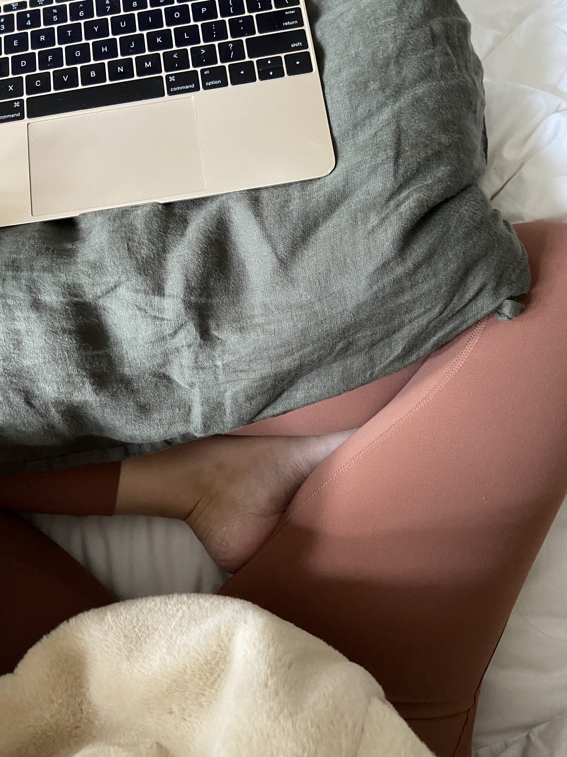 Loungewear para uma Quarentena Mais Cozy no OQVESTIR