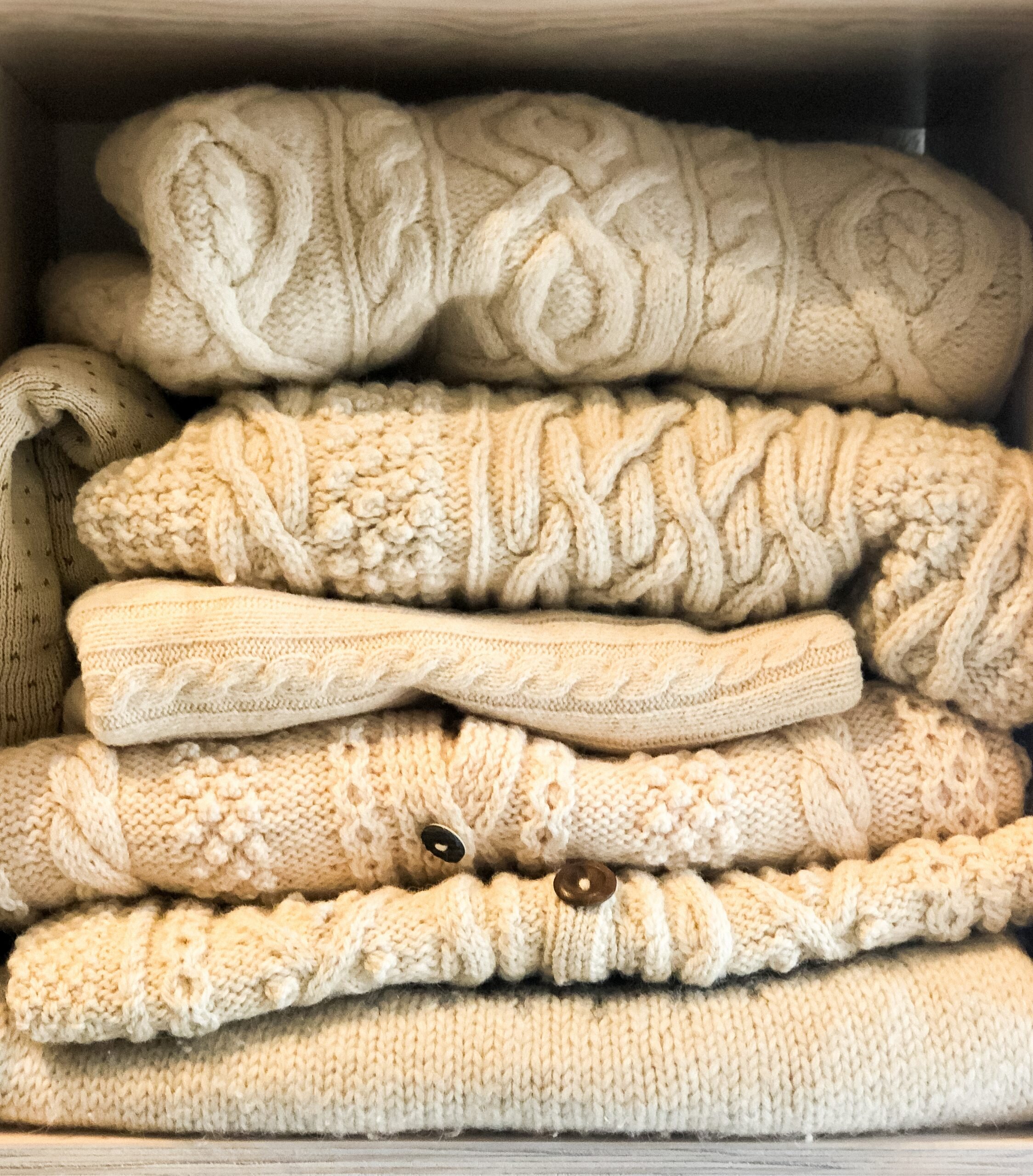 Sweater Guide: 7 Sweaters que eu amo ter no meu closet