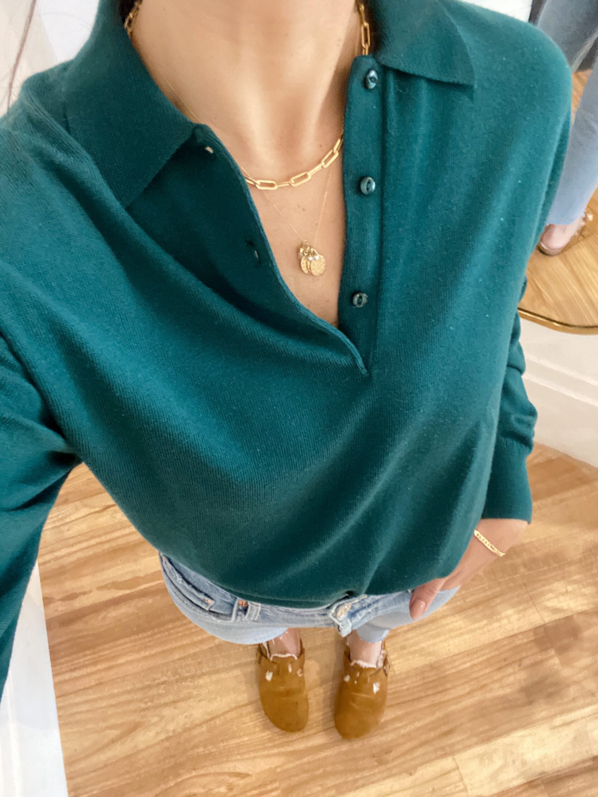 Week of Outfits: O que o nosso time usou esta semana
