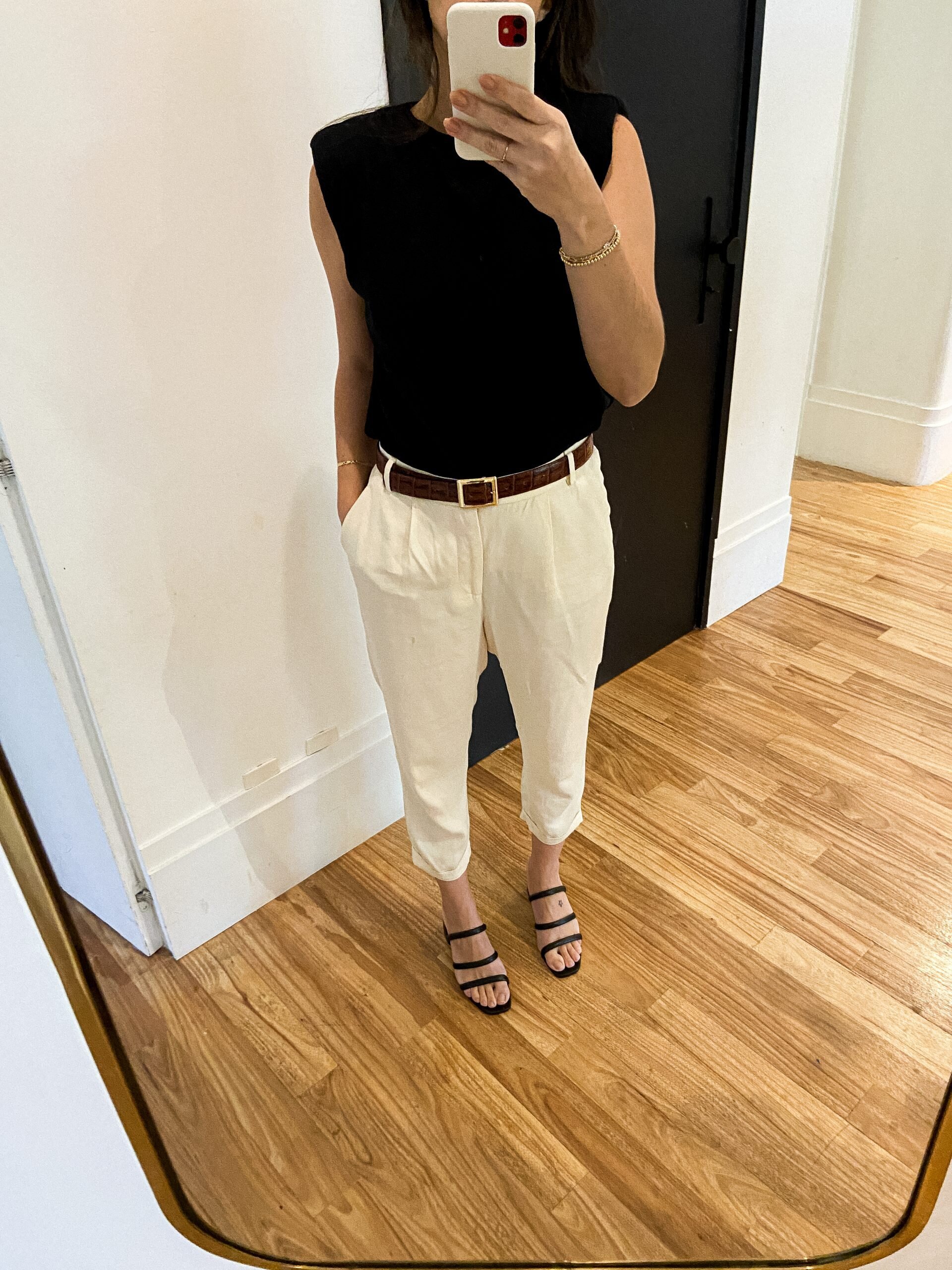 Week of Outfits do Time do Lolla