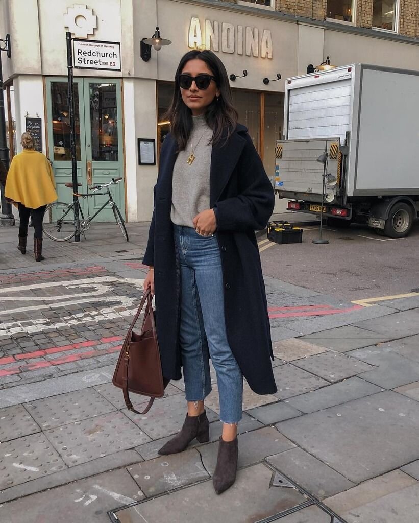 Winter Must Haves: Roupas Essenciais para o Inverno