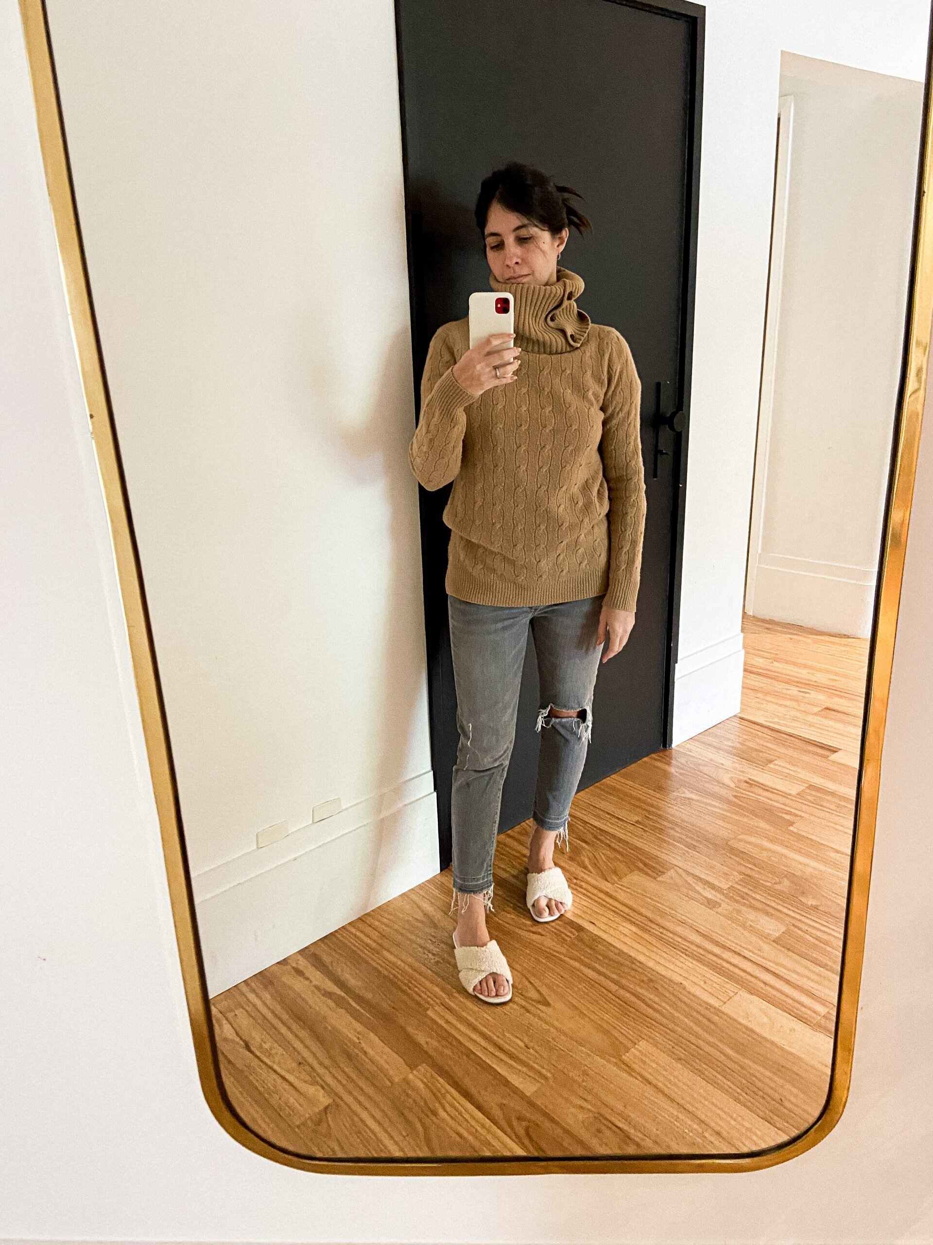 Week of Outfits