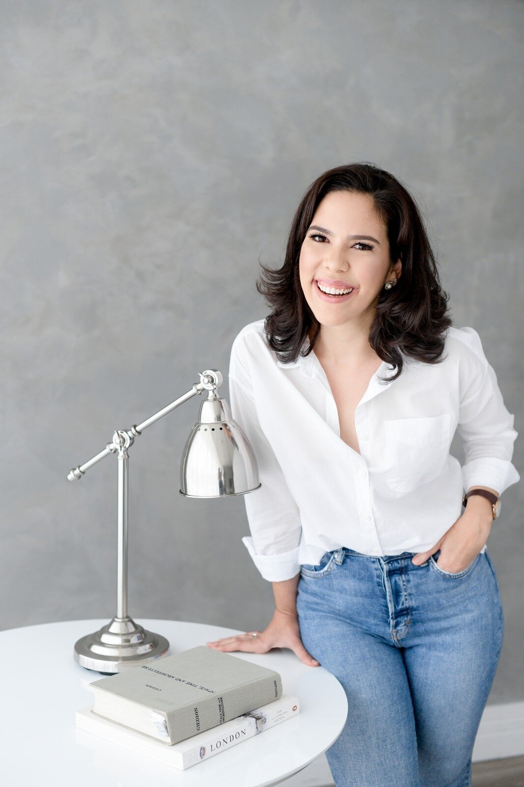 Consumo Consciente: Como Helena está Descobrindo seu Signature Style Durante a Quarentena