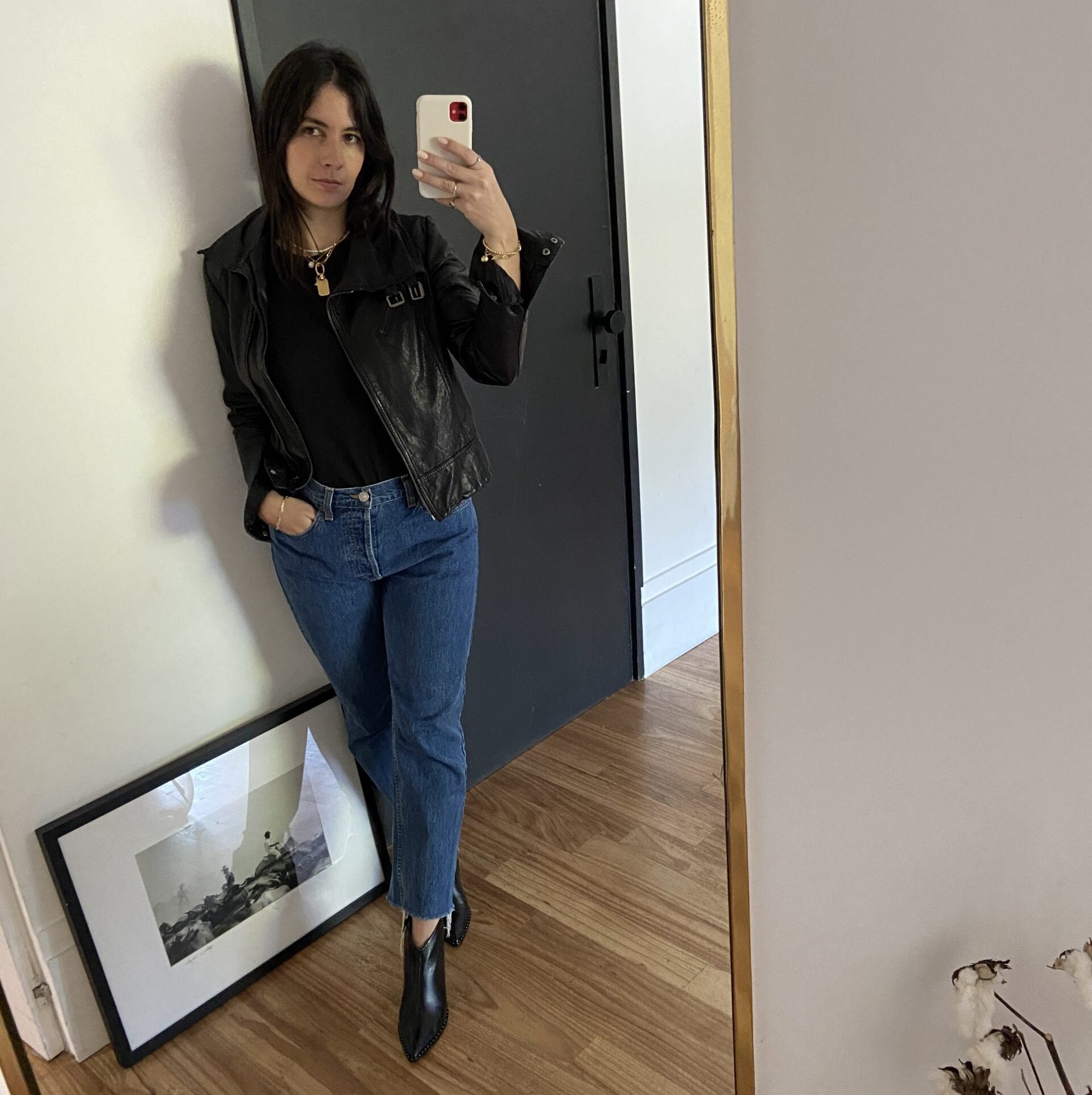 The Foundations of a Winter Wardrobe