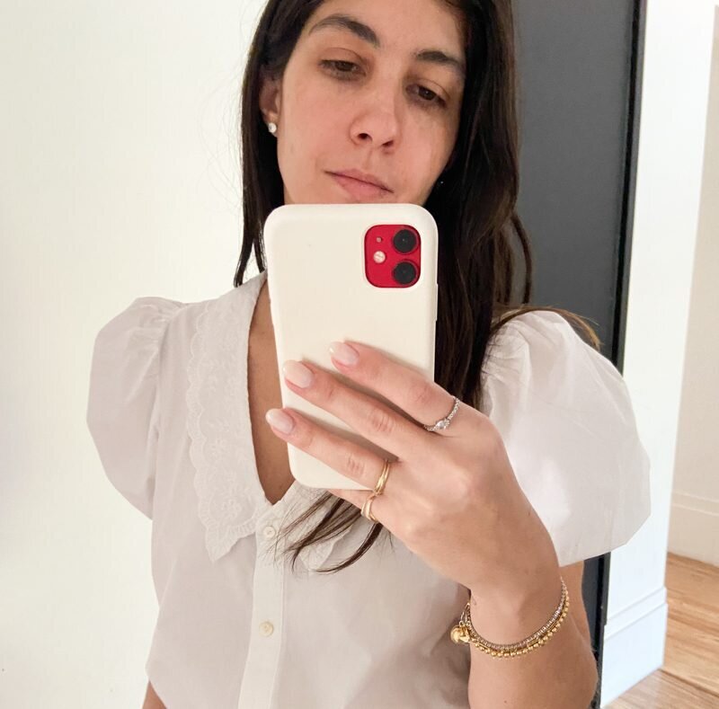 Week of Outfits