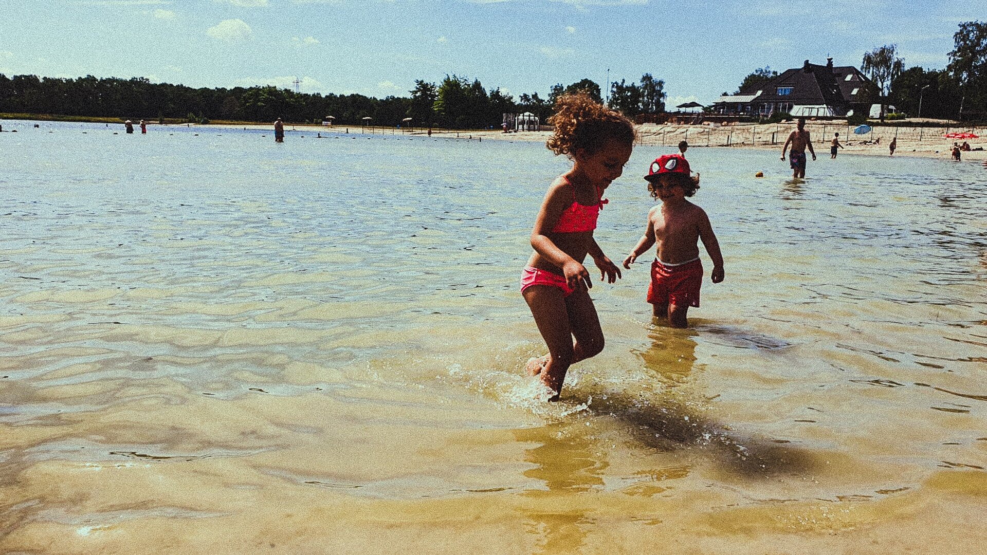 5 Coisas pra Fazer em Amsterdam com Kids no Verão