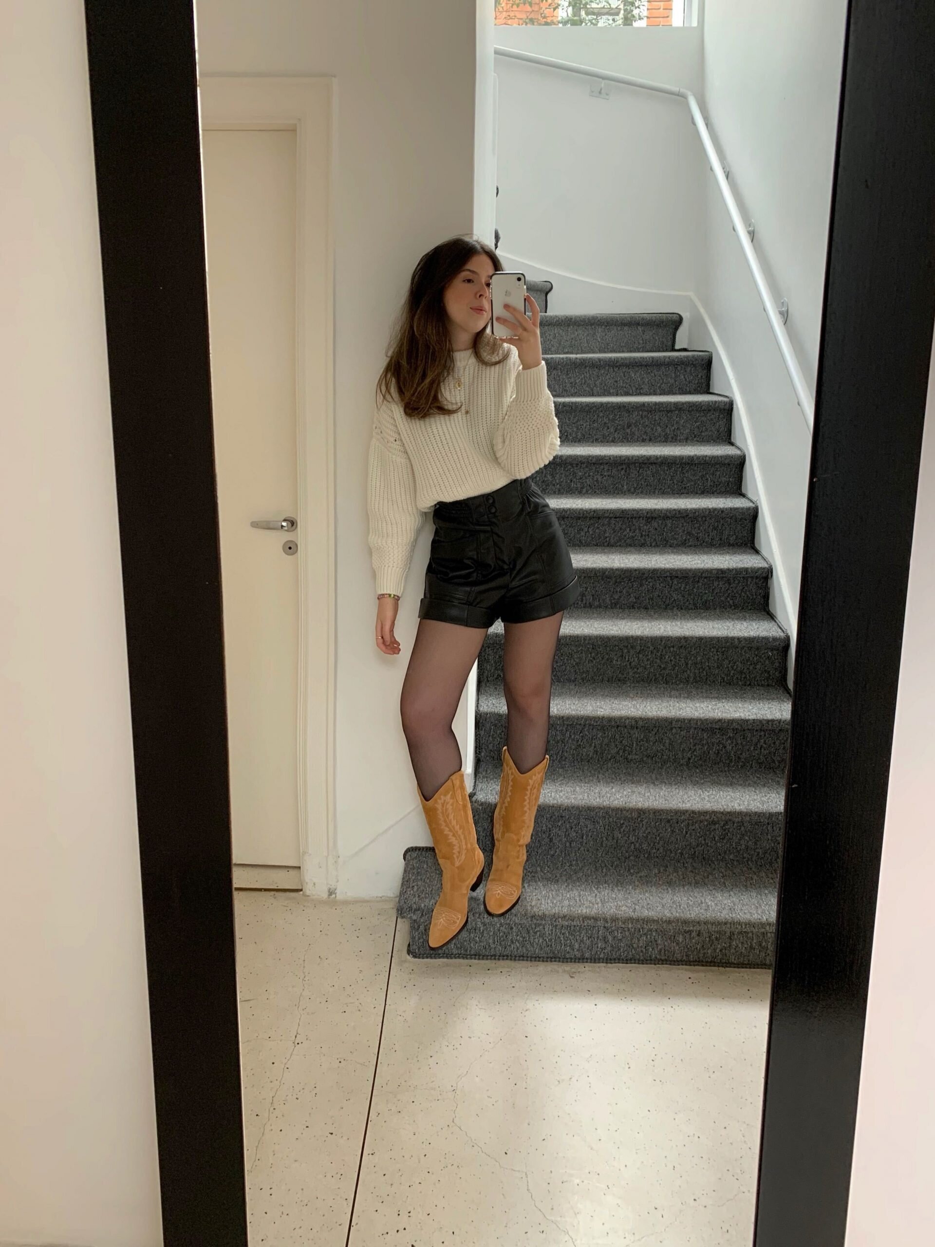 Week of Outfits