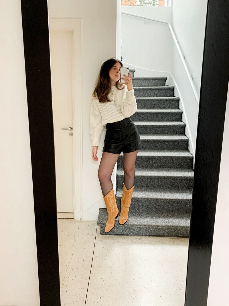 Week of Outfits da Bia Zuquim