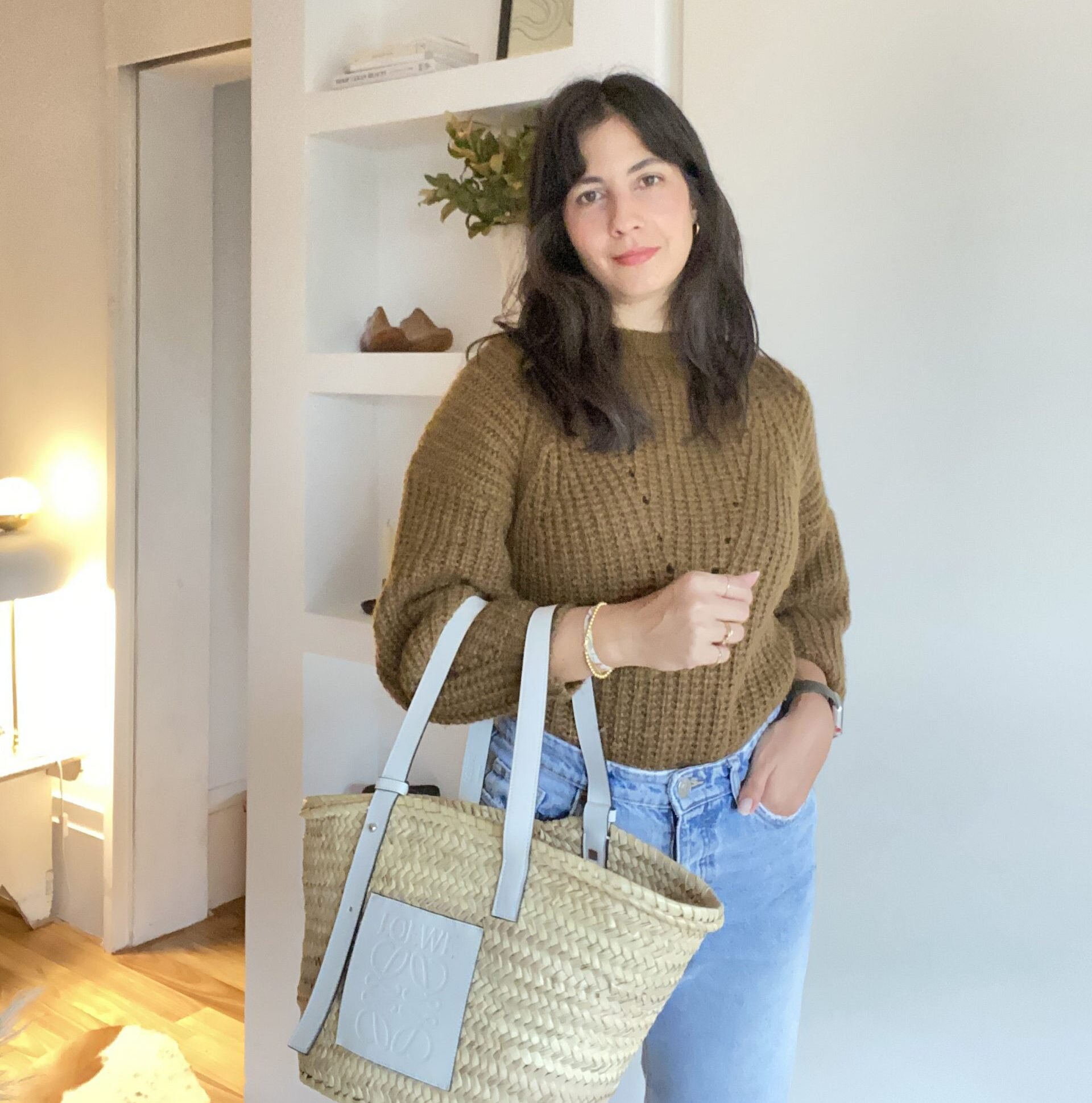 Week of Outfits da Rosa Zaborowsky
