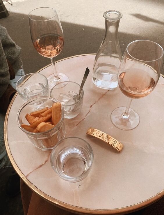 Dicas de Paris por It Brands