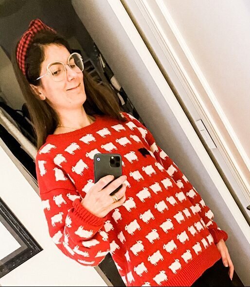Week of Outfits: Camila Cilento, uma Brasileira Estilosa and Fun em NY
