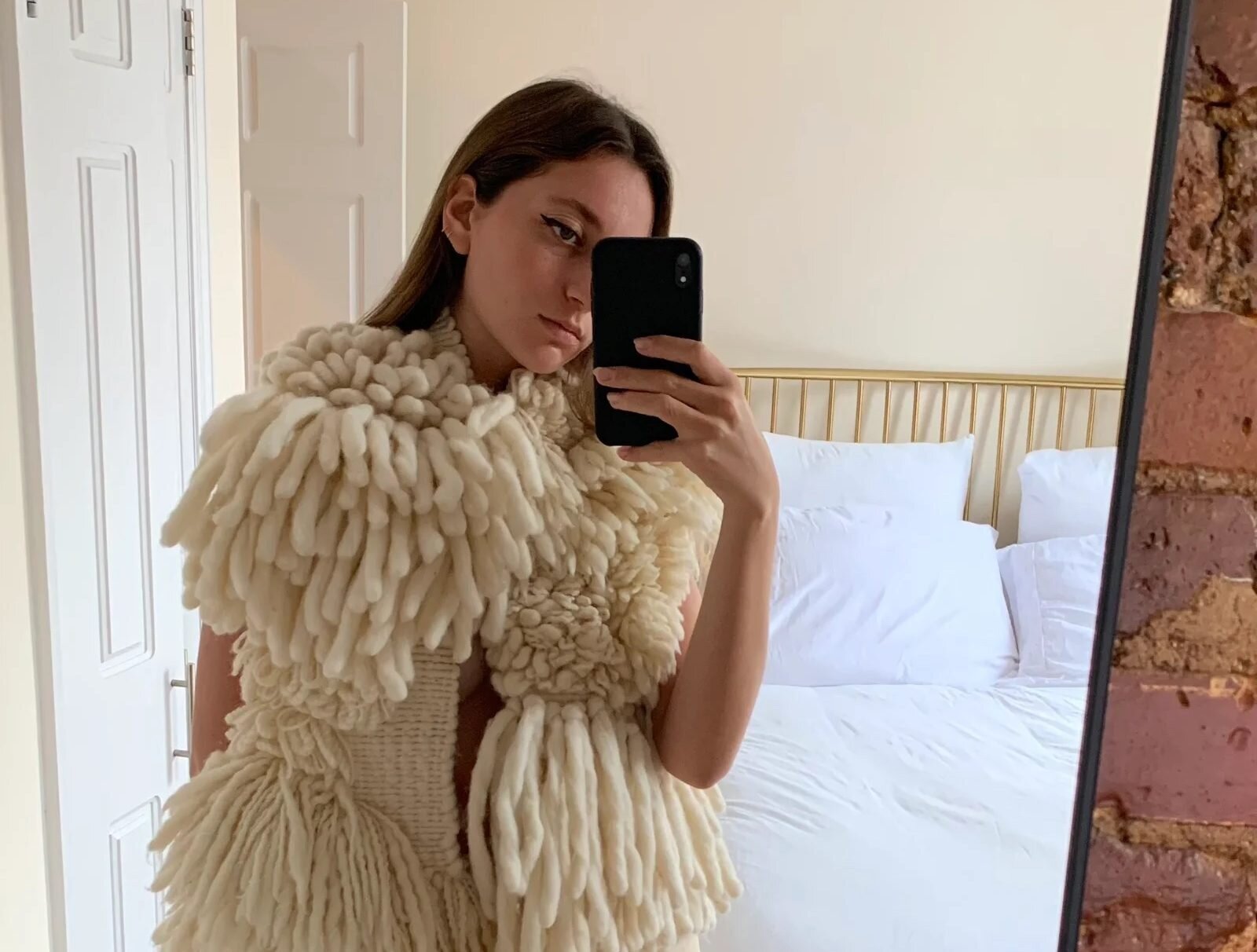 Conheça a Eden Pritikin, Colecionadora de Peças de Desfile da Balenciaga Nicolas Ghesquière-era