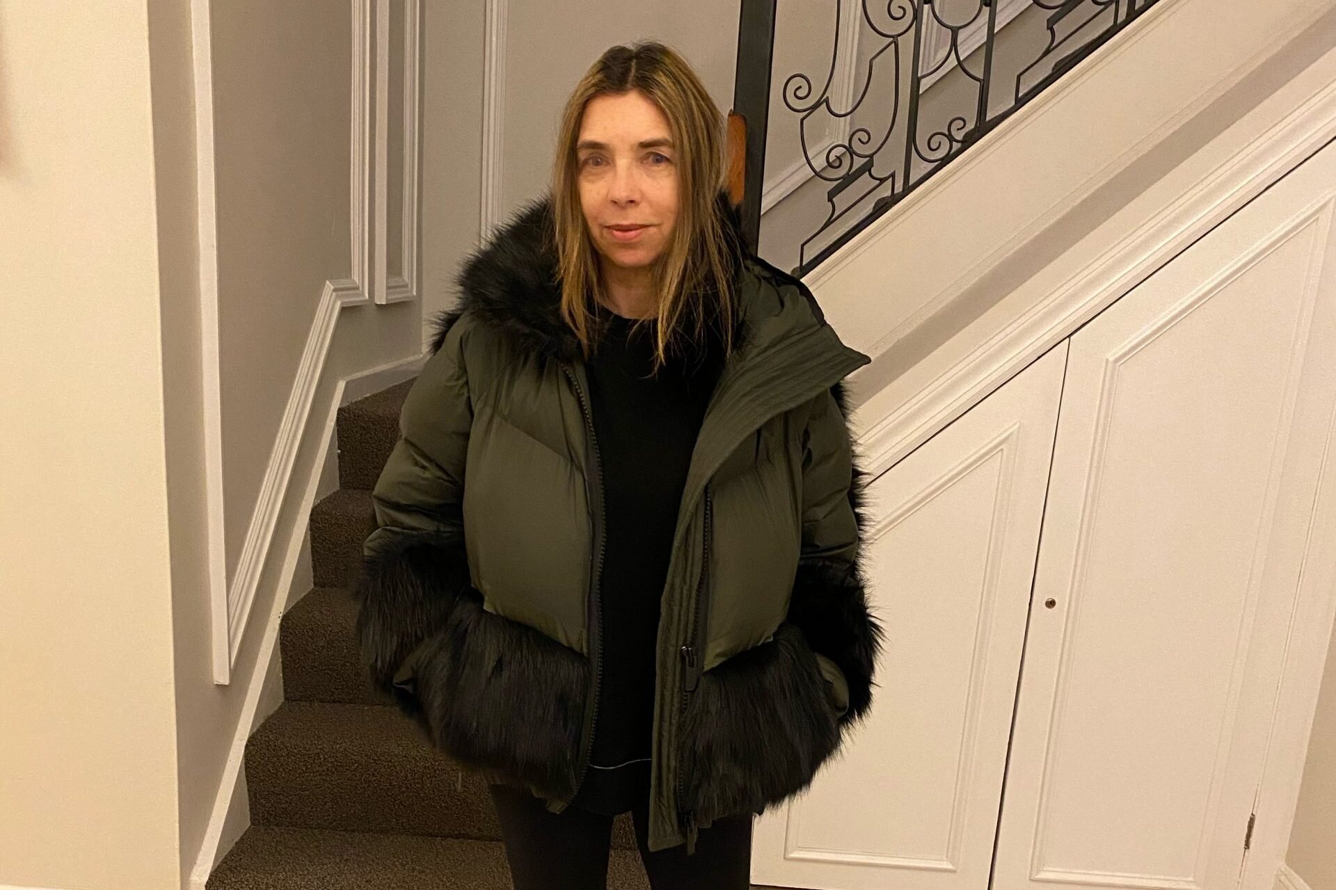 Outfit Affairs: Cris Peixoto, uma Jornalista Carioca em NY