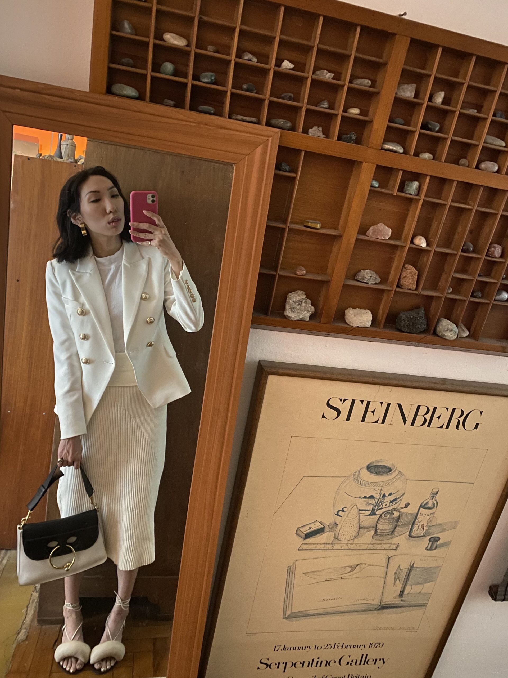 Outfits Affair: Ana Terada, Self Proclaimed Nerd Fashion Lover