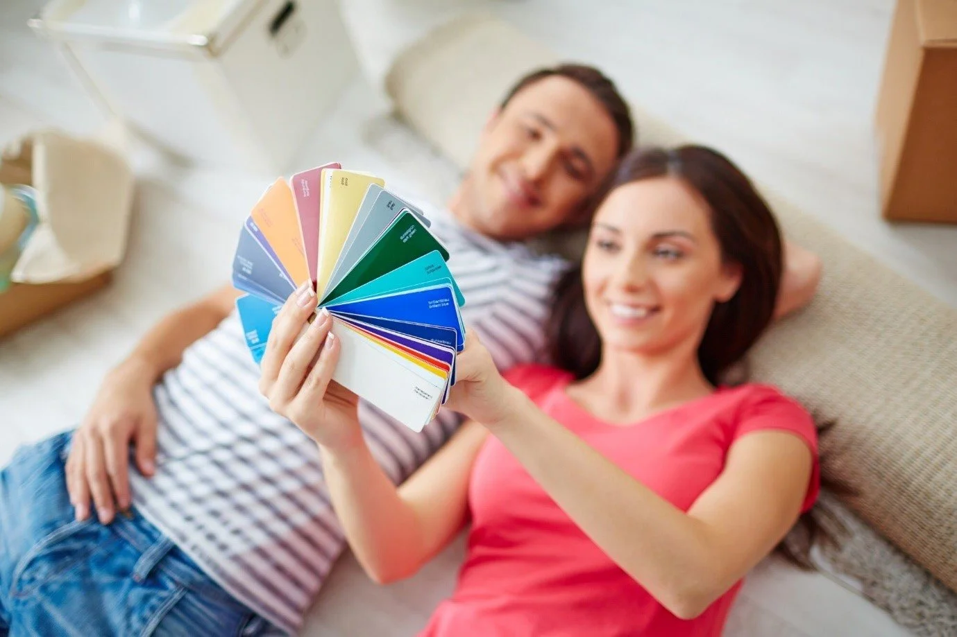 Exterior Paint Color &amp; Home Value in Waterloo