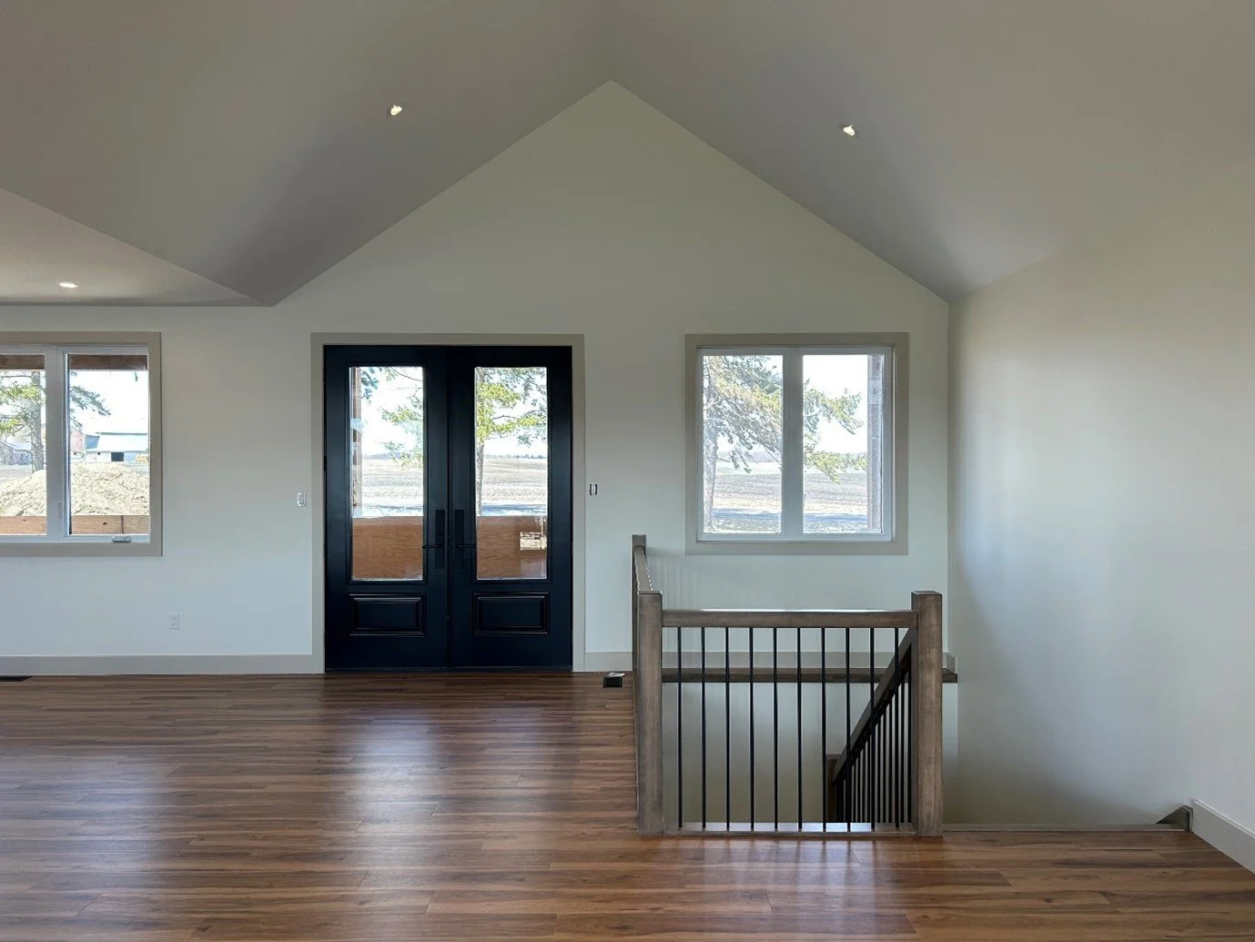 Kitchen Cabinet Painting Kitchener Waterloo