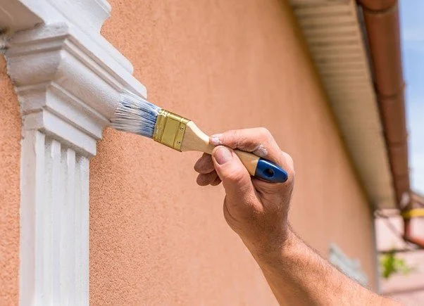 exterior painting estimate ontario