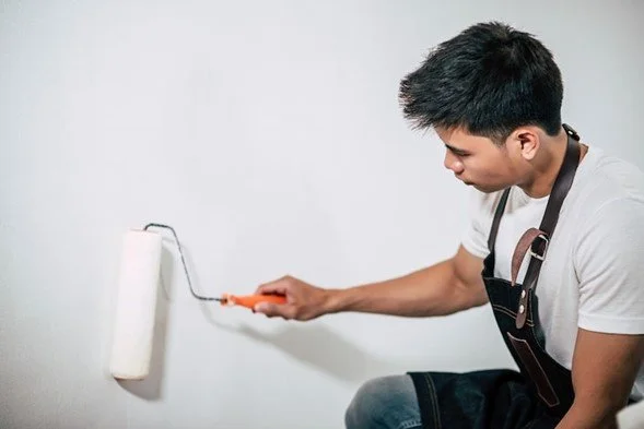 interior exterior painting services