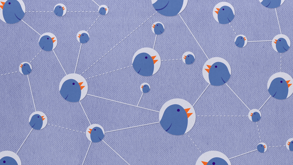 Chegg Life: You might get your next job on Twitter. I did.