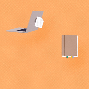 Chegg Life: Paper vs. Laptop: Is it better to write or type your notes in class?