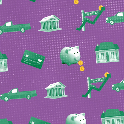 Chegg Life: You should be investing even if you’re in debt. Here’s how.