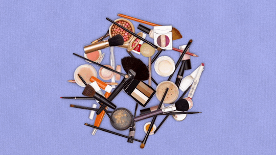 Chegg Life: How and when to clean out all your makeup and skin-care stuff