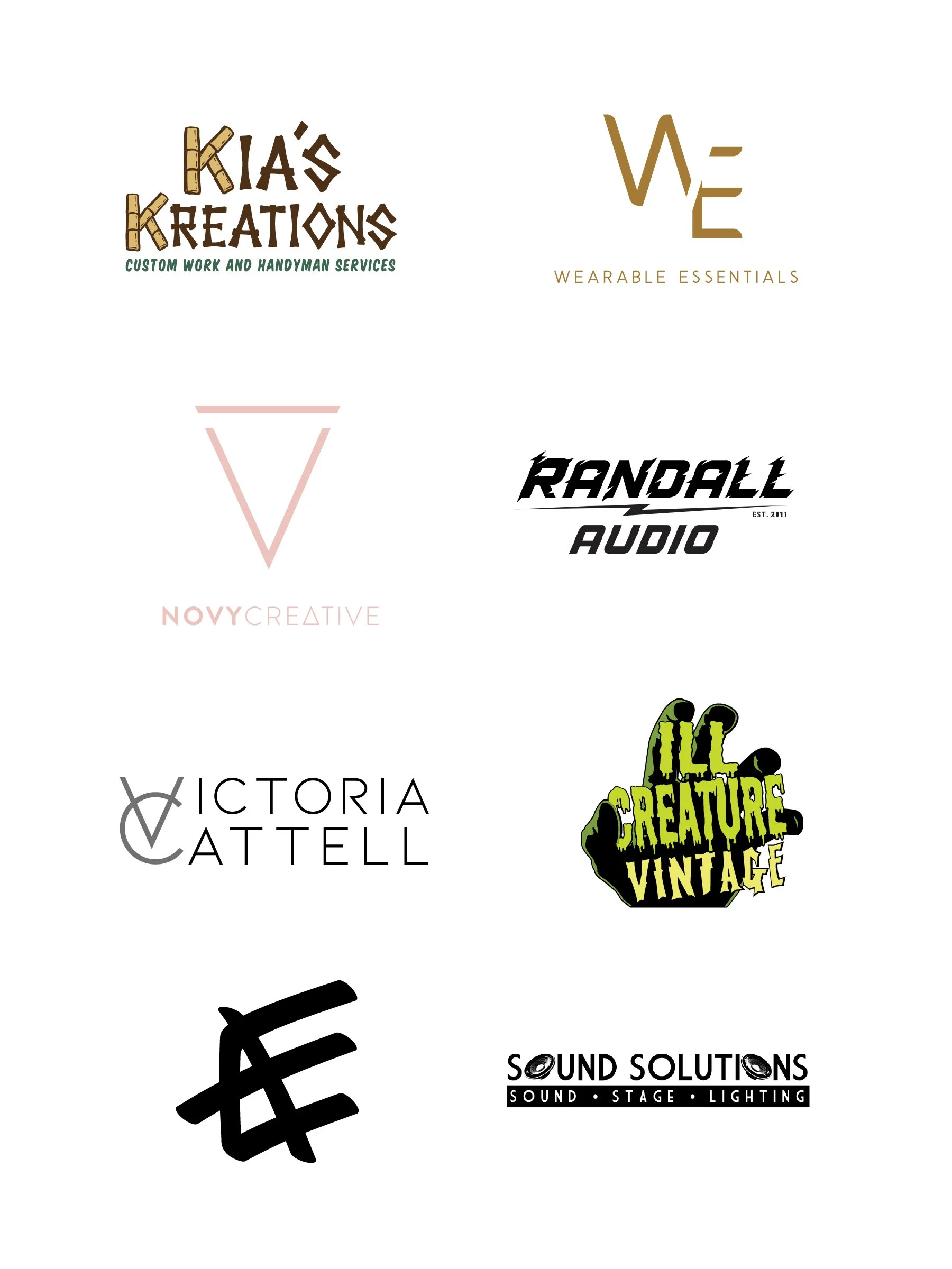 LOGO DESIGN