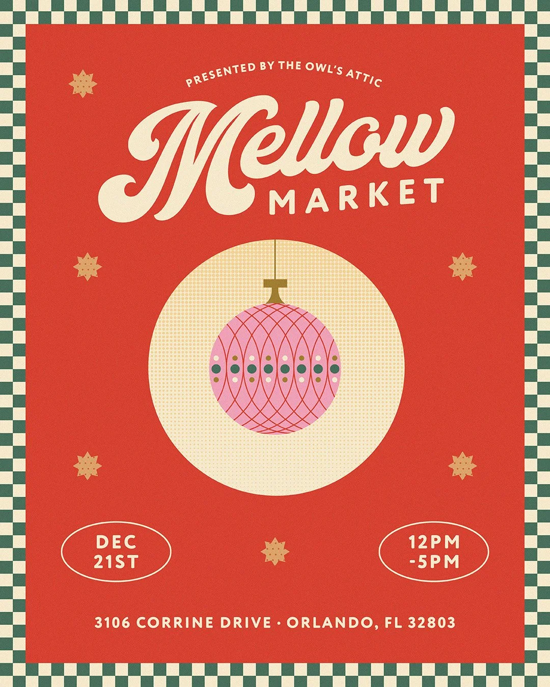 Mellow Market