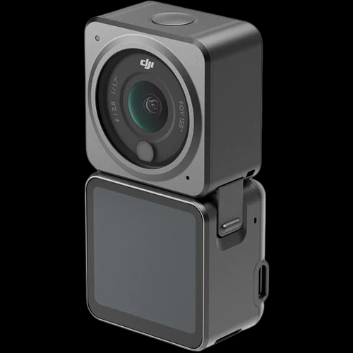 dji Osmo OSMO POCKET 2 Sports and Action Camera Price in India - Buy dji  Osmo OSMO POCKET 2 Sports and Action Camera online at