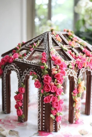 The Greenhouse Template
