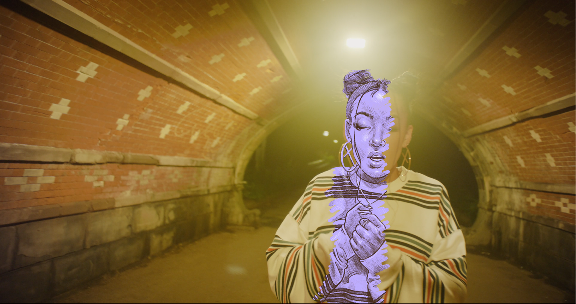 TATIANA MANAOIS - TAKE ONE STEP