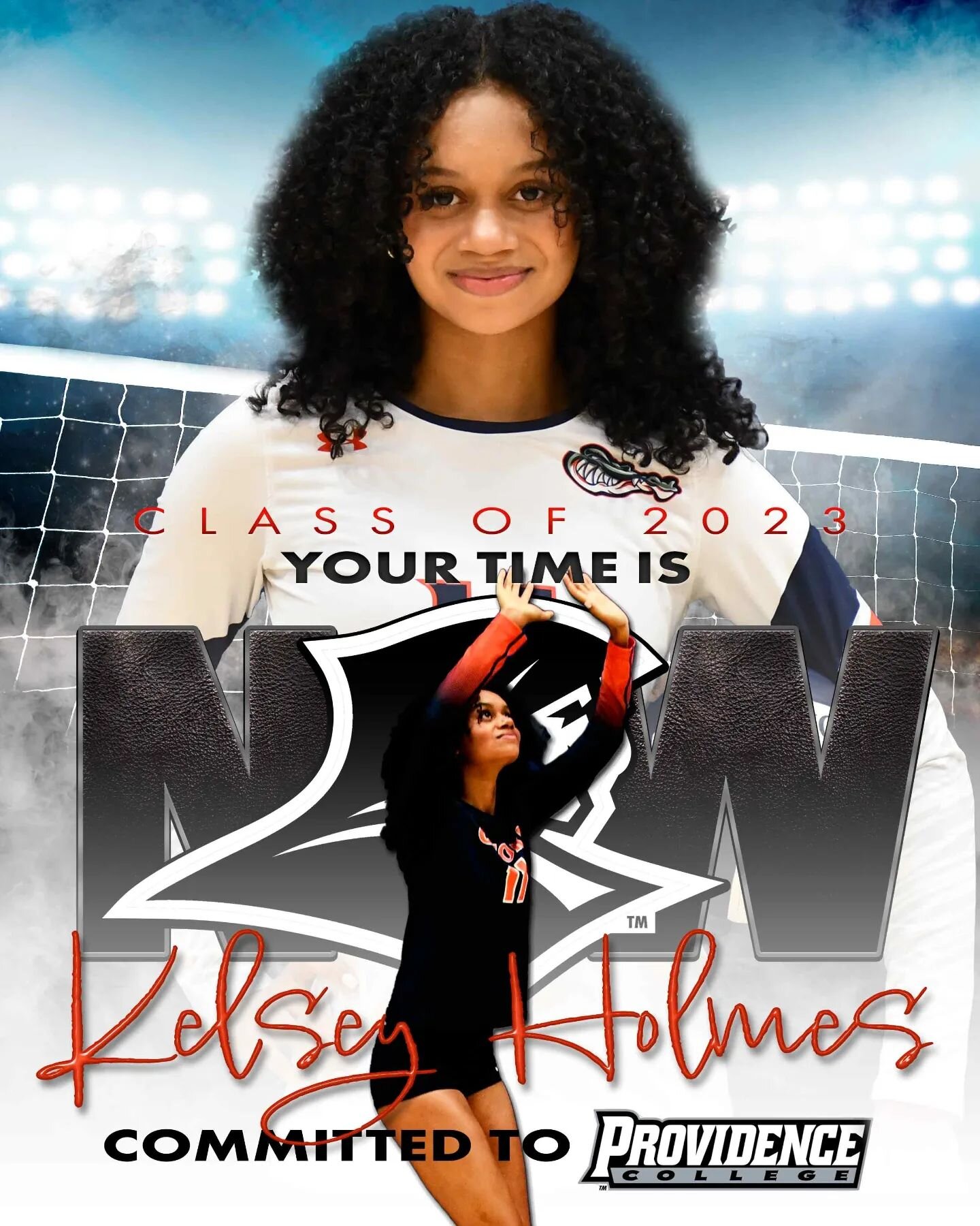 College recruiting season!!! We're proud to have created something for these amazing ladies. 

#youretimeisnow #recruits #recruiting #recruitment #sports #college #athlete #toprecruits #recruit #readyforthestage #collegeathletes #stageathlete #highsc