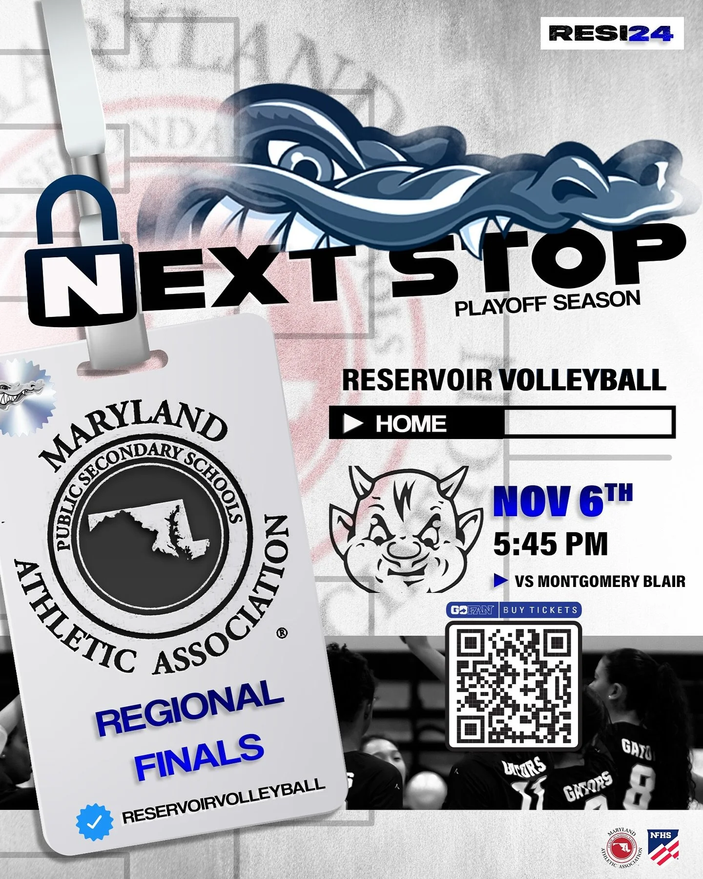 Good luck @resi! Manifesting the win for y&rsquo;all!

#SportDesign
#GraphicDesign
#SportsGraphics
#AthleticDesign
#SportArt
#SportsIllustration
#SportsVisuals
#SportsMarketing
#SportsBranding
#GraphicDesigner
#SportsCreatives
#DesignInspiration
#Ath