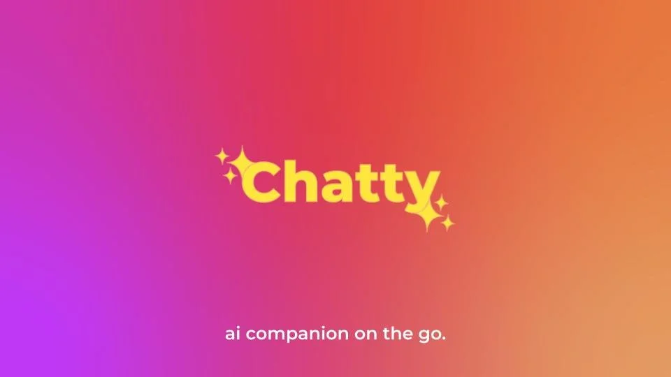 Chatty