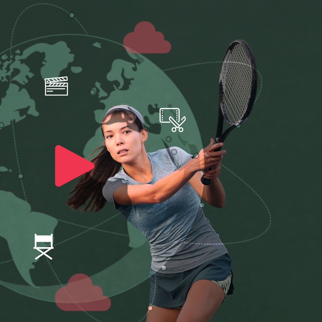 Grabyo sports report blog image.