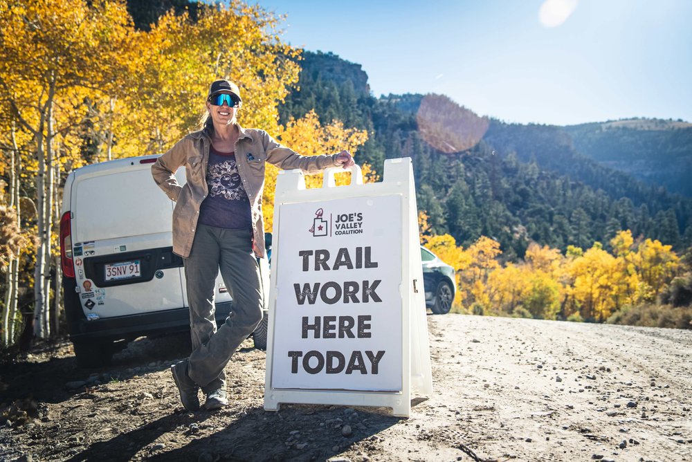 JVC_Julie hosts trail day at Roan's Canyon_Photo by Miranda Cano.jpg
