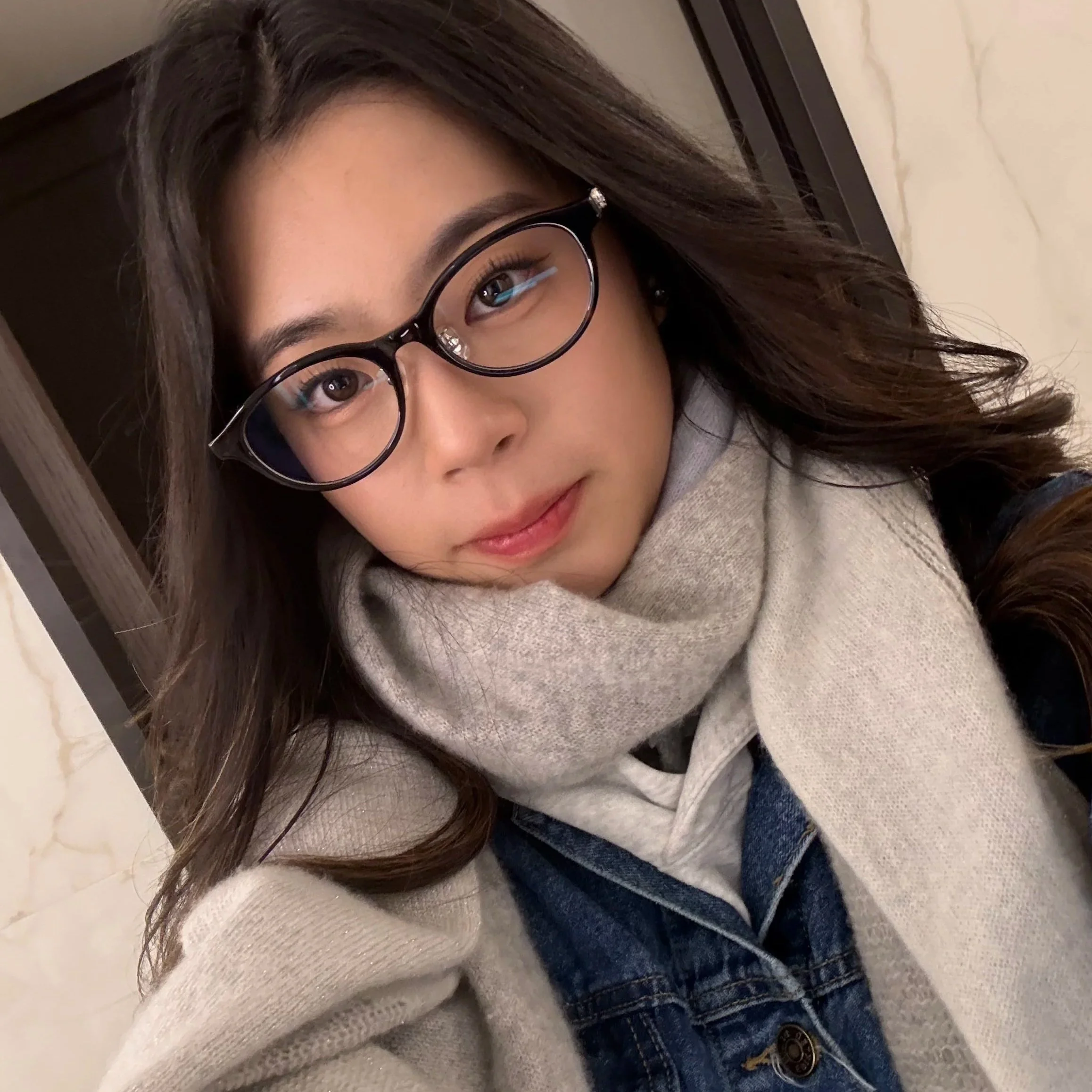 Eden Chung - ASB Clubs Executive