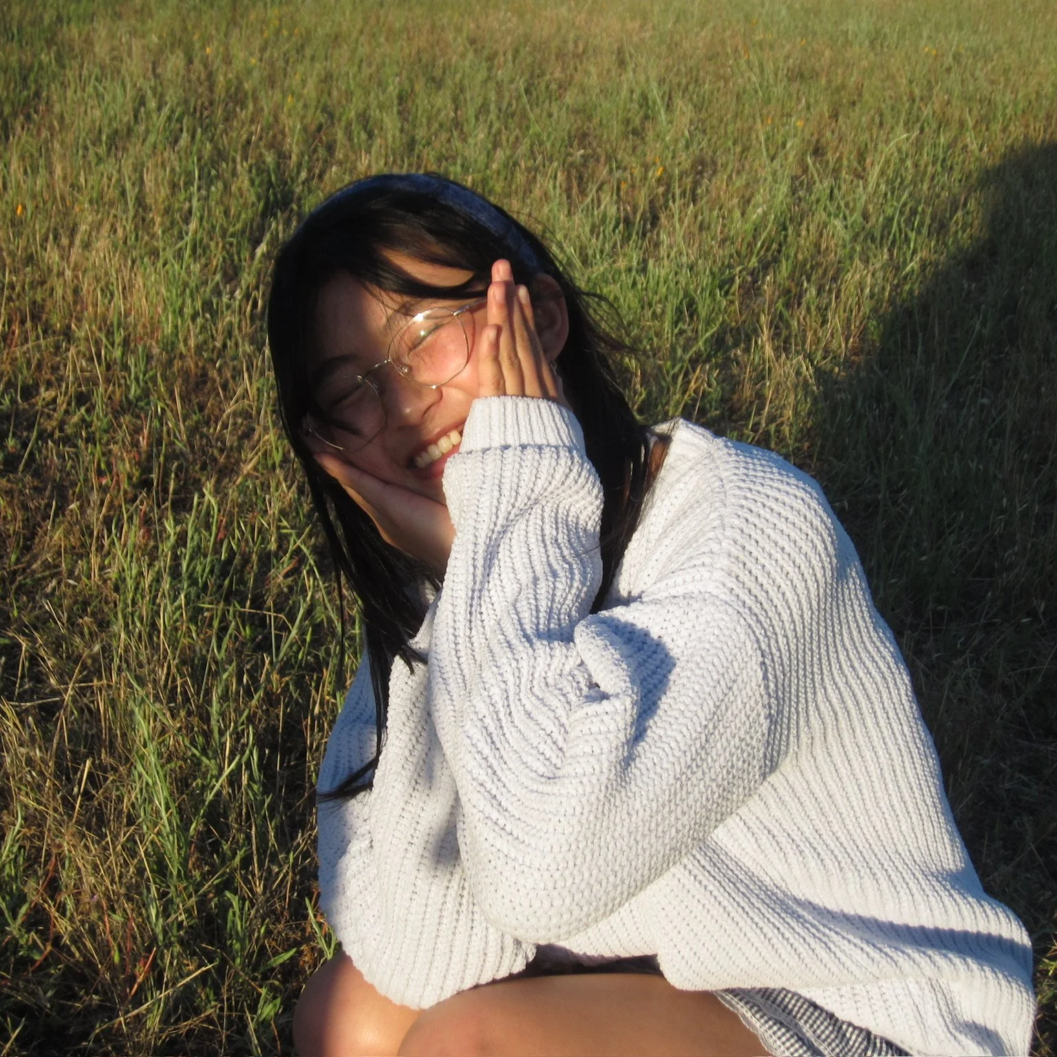 Lucy Lai - ASB President