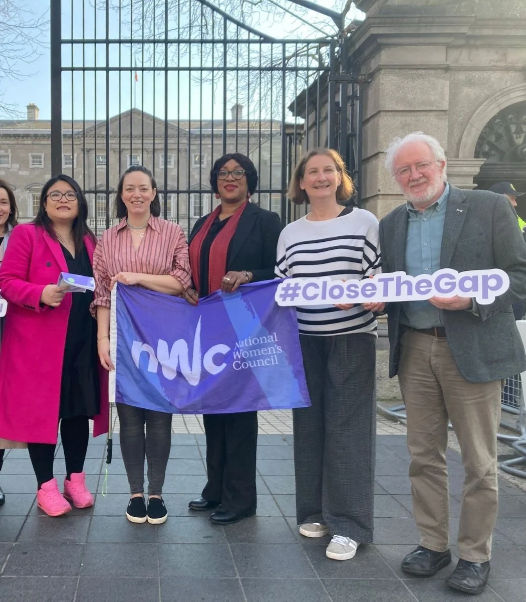 Cllr Scott calls for govt action on accessible childcare