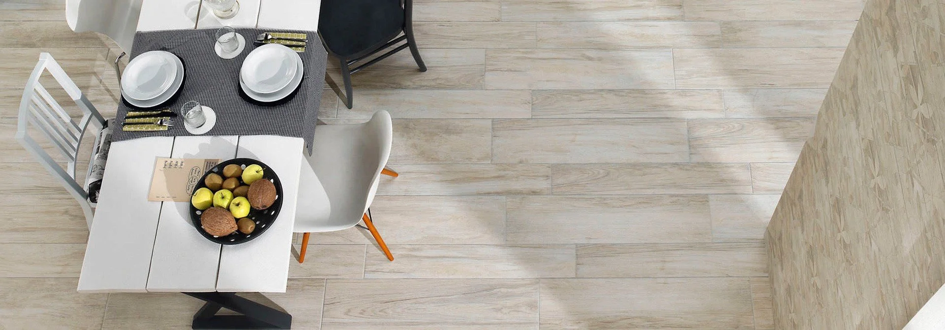 Dustless Refinishing