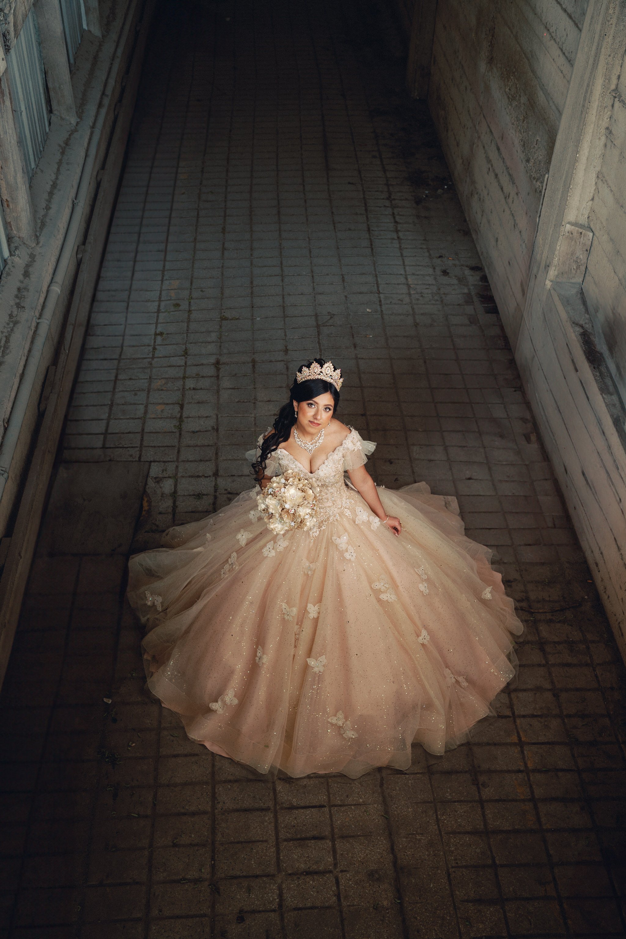 Stock Yard Quince Dress Session-58.jpg