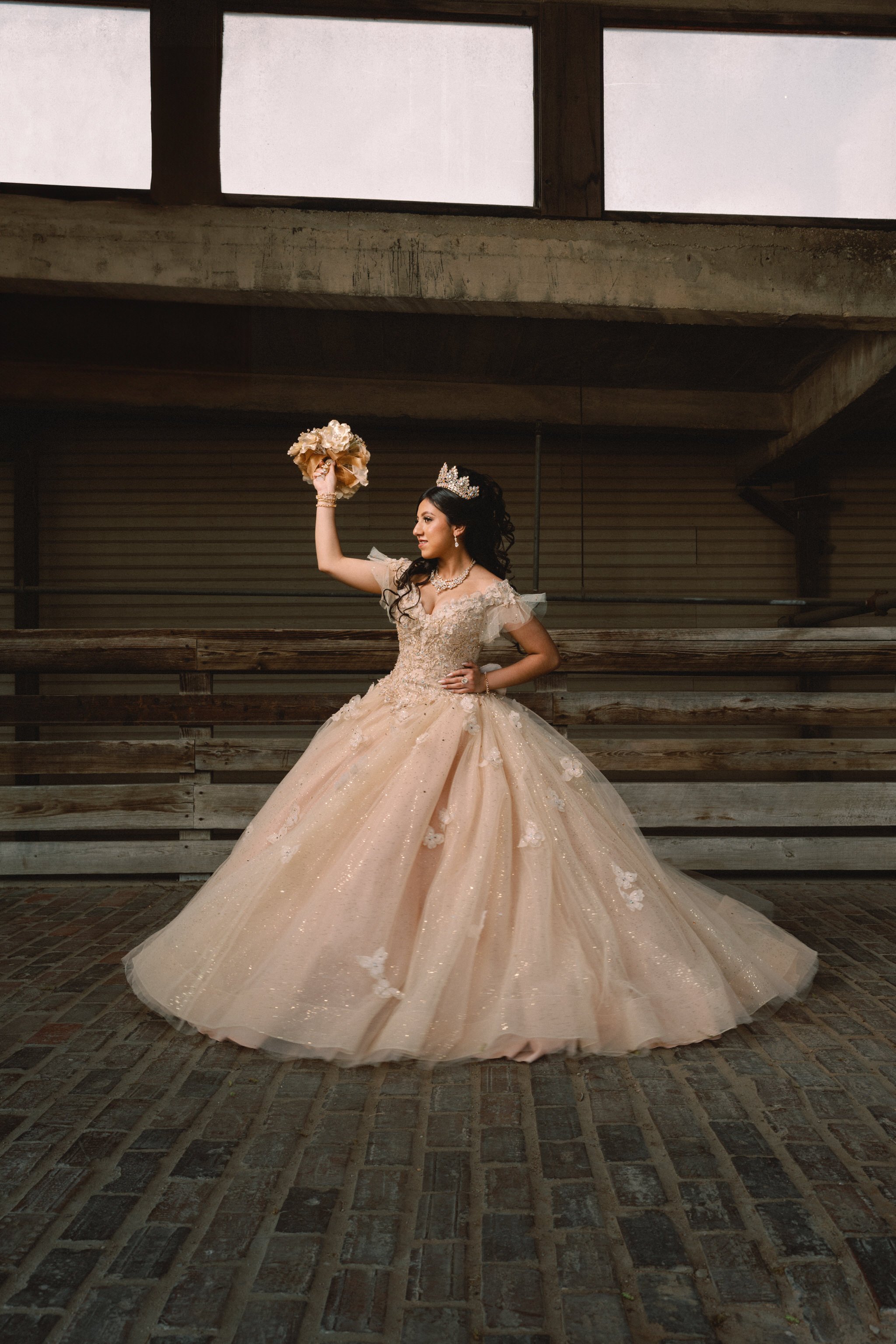 Stock Yard Quince Dress Session-55.jpg