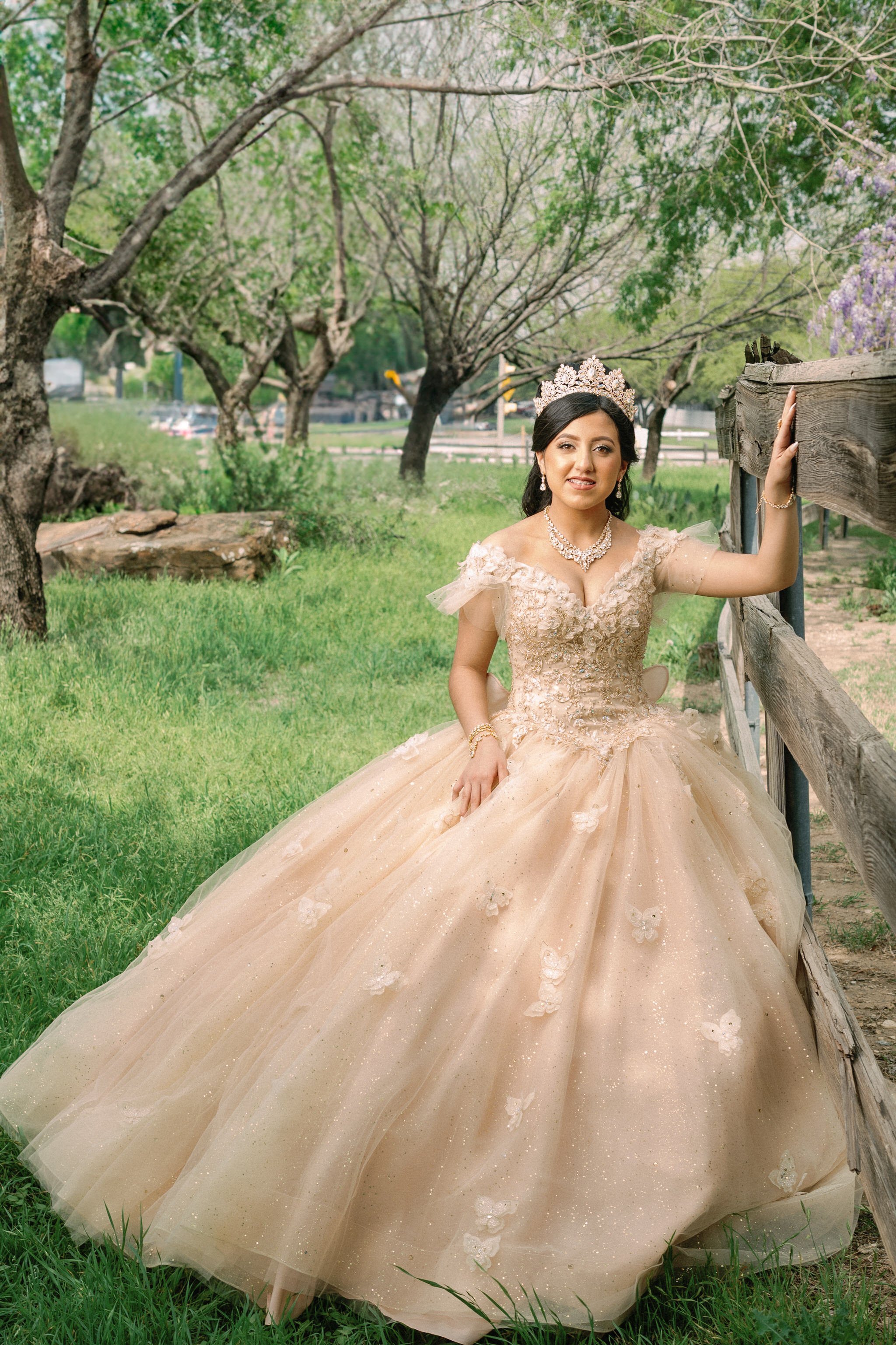 Stock Yard Quince Dress Session-26.jpg