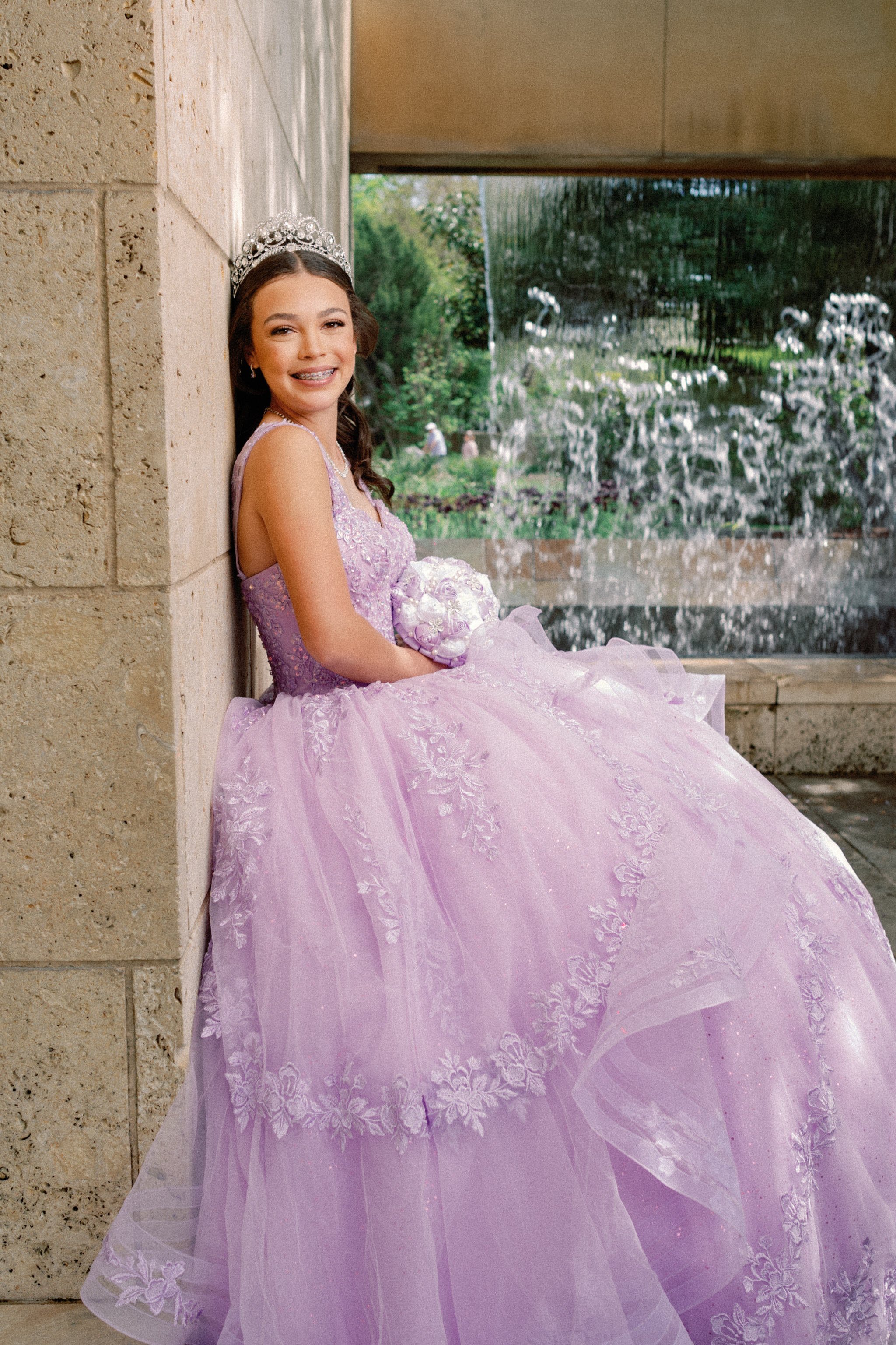 quinceanera pictures near me