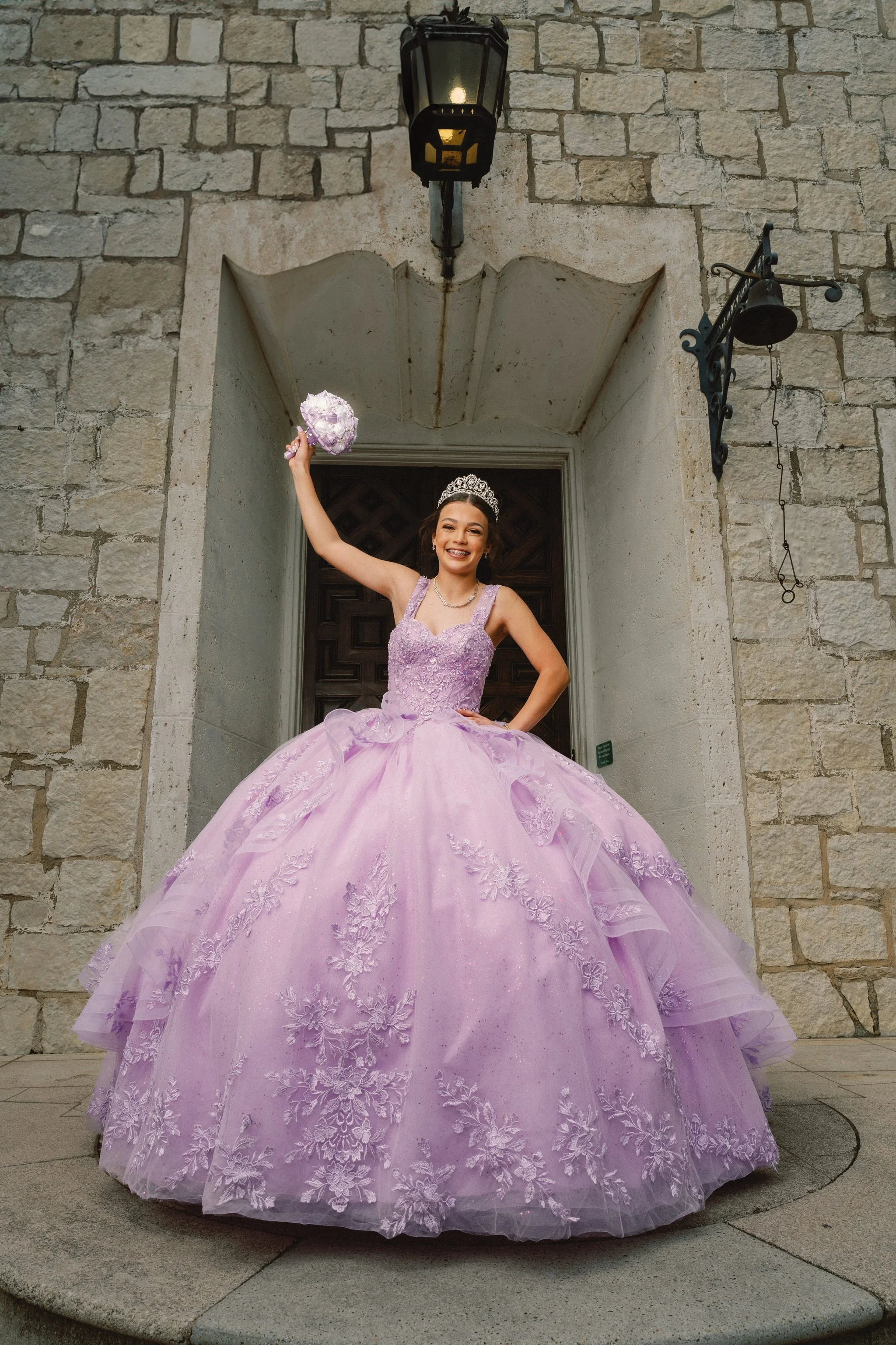 quinceanera pictures near me