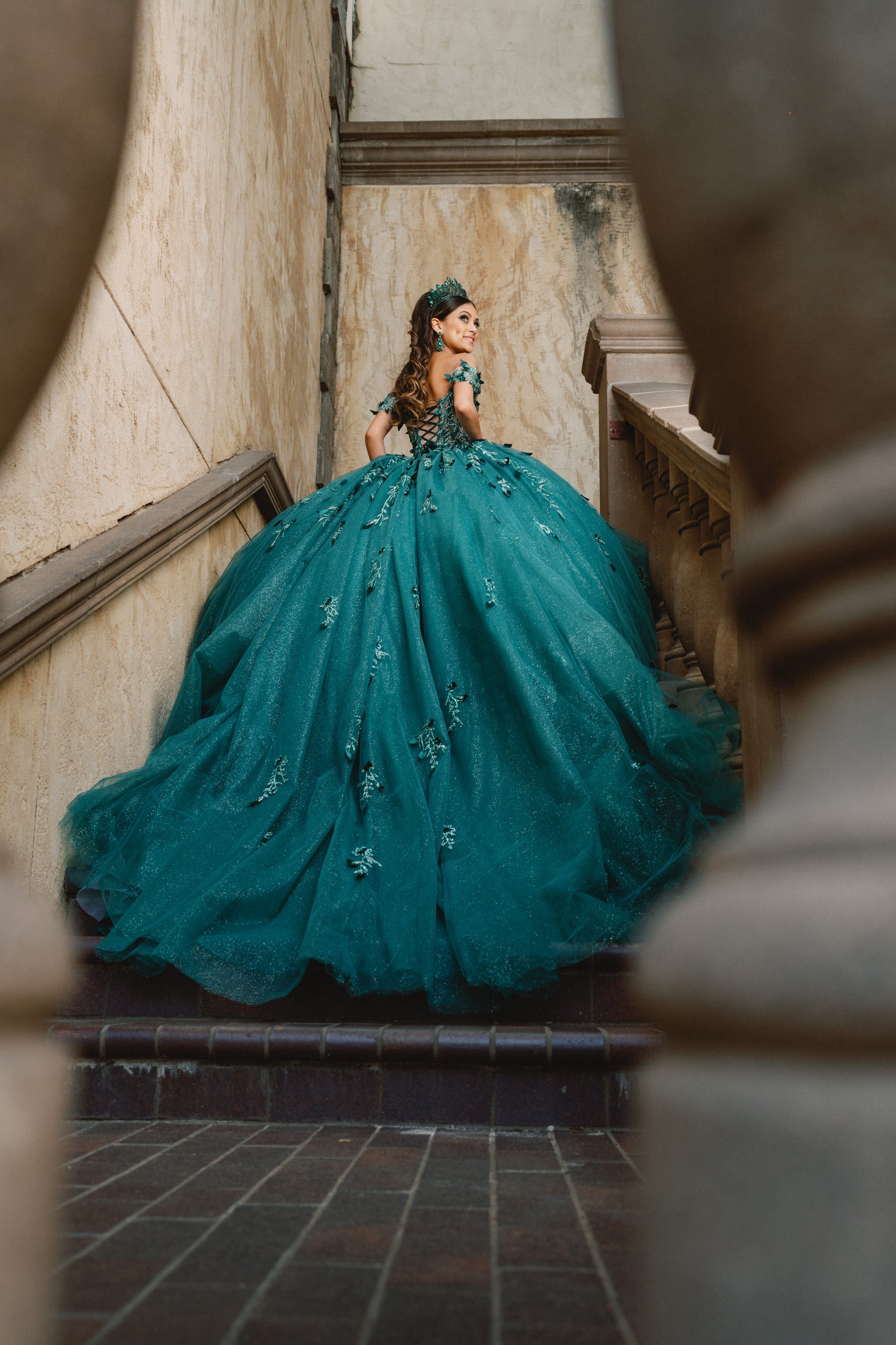 quinceanera pictures near me