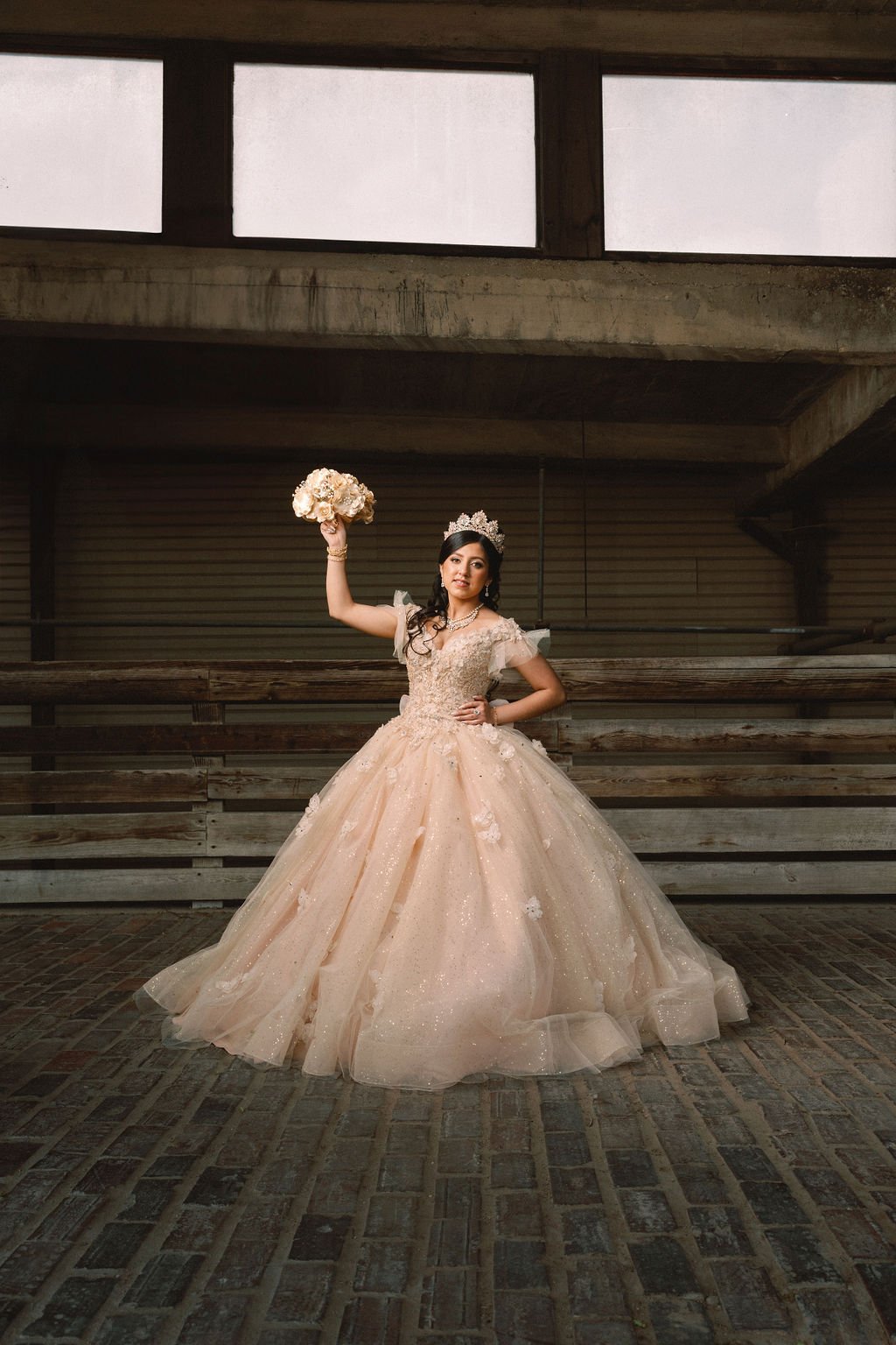 quinceanera pictures near me