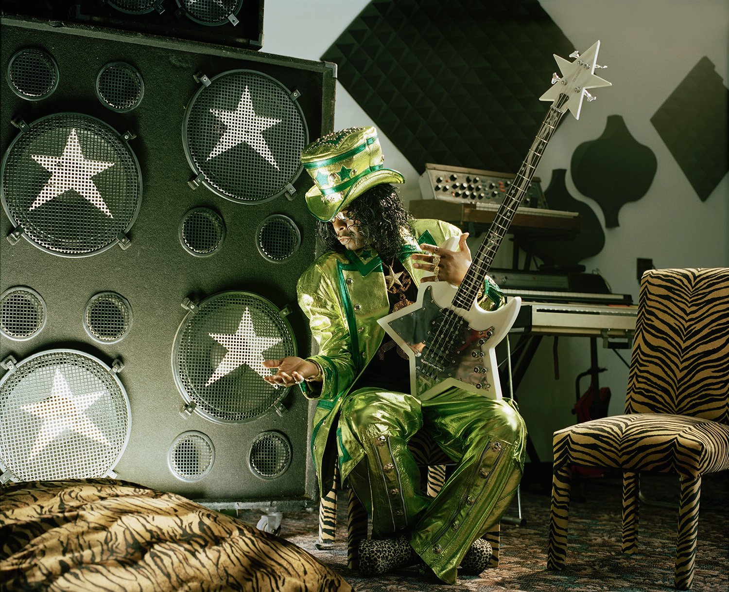 Bootsy Collins